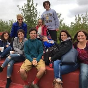 Meet your Posher, Kristi